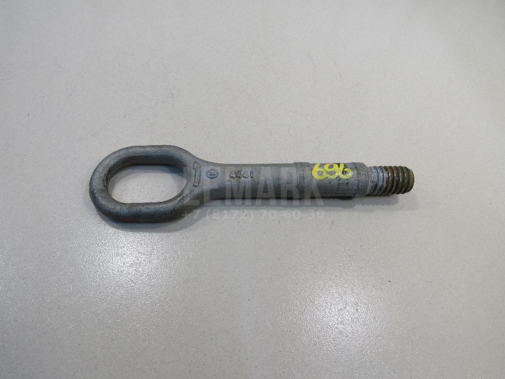 Крюк буксировочный 1T0805615A VAG