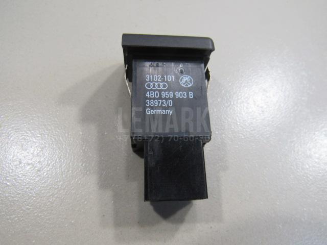 Кнопка многофункциональная для  BMW X1 E84 2009-2015