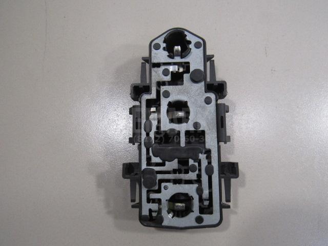 Плата заднего фонаря для  BMW X1 F48 2014-2022