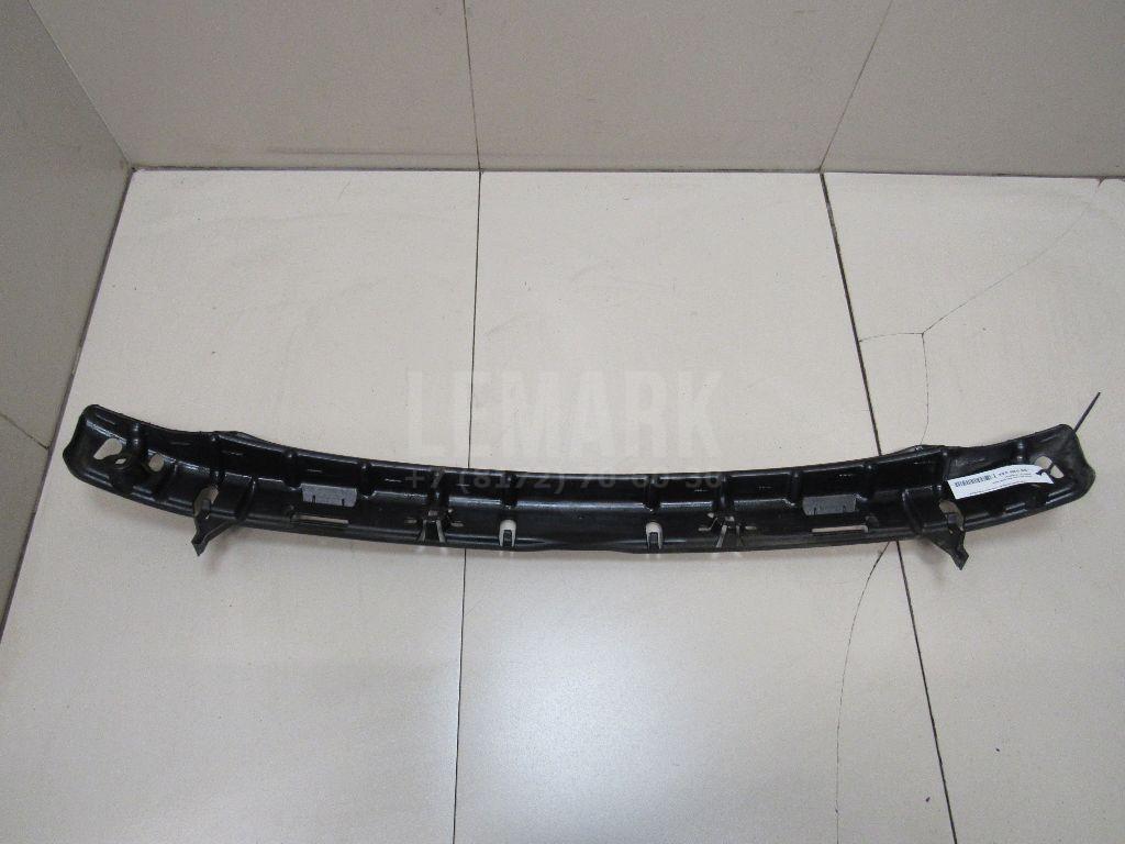 Направляющая заднего бампера для  BMW 7-serie E65/E66 2001-2008