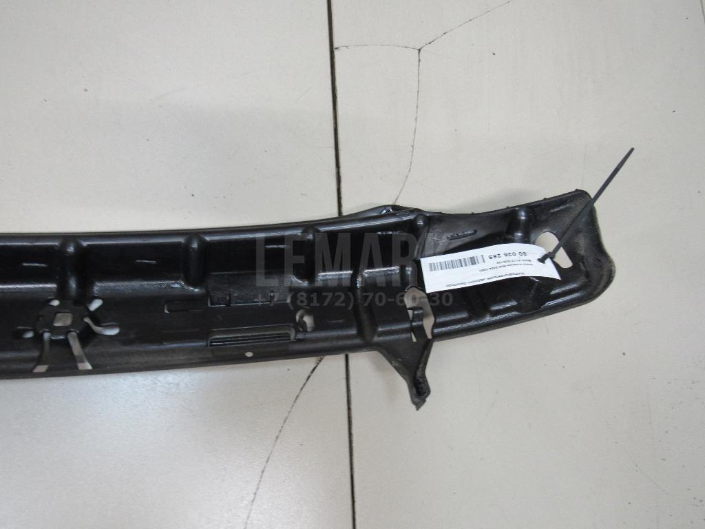 Направляющая заднего бампера для  BMW 7-serie E65/E66 2001-2008