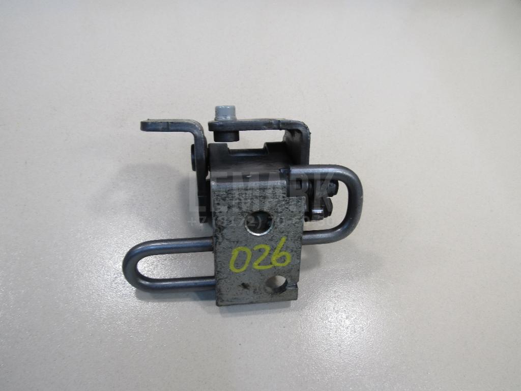 Петля двери задней правой нижняя 1K4833412Q VAG