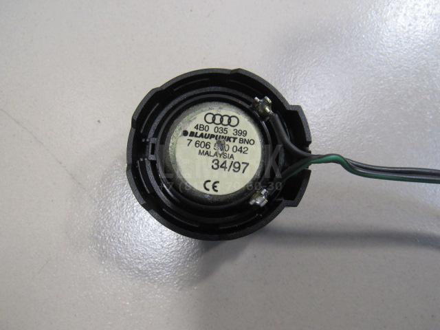 Динамик для  Audi TT(8J) 2006-2015