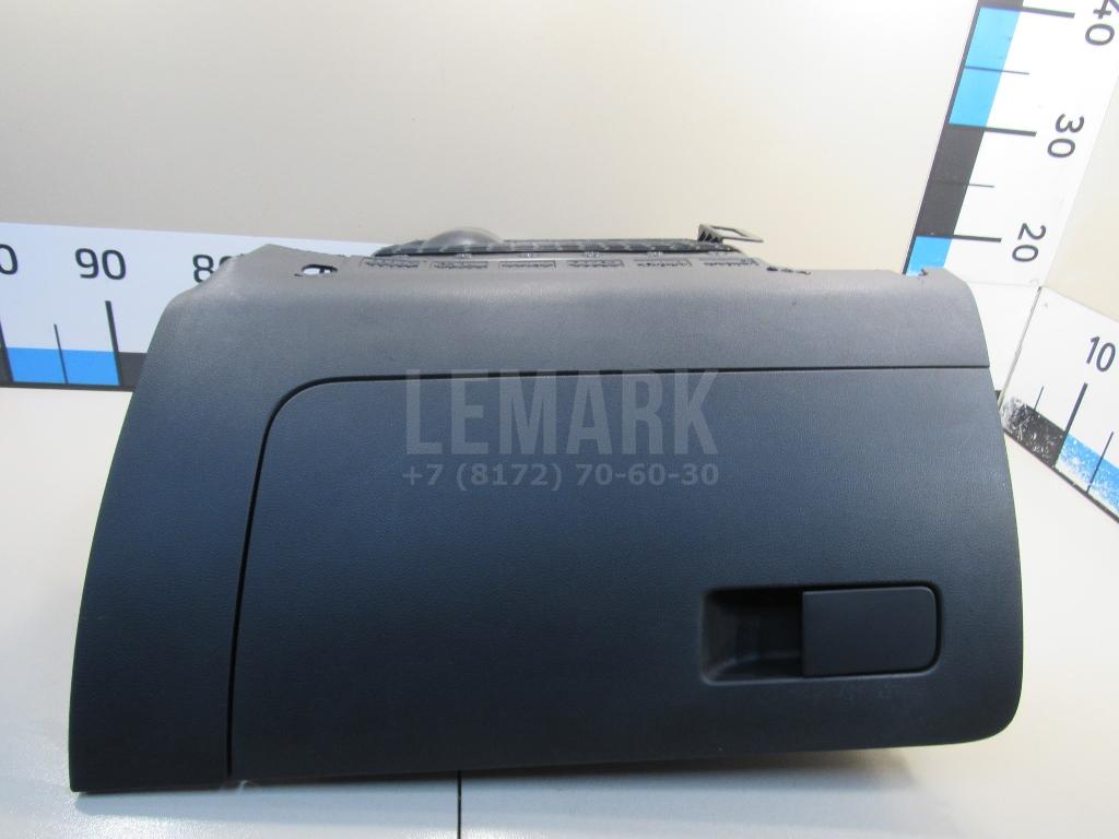 Бардачок 60U857097C9B9 VAG