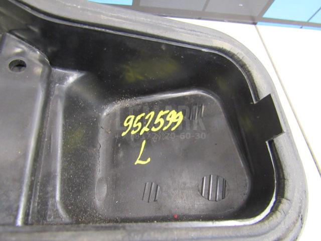 Крышка фары левой для  Audi 80/90 [B4] 1991-1995