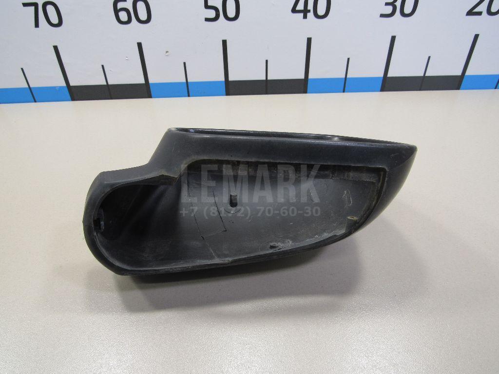 Крышка корпуса зеркала правого для  Cadillac De Ville 1999-2005