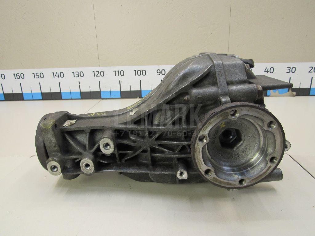 Редуктор заднего моста для  BMW 6-serie E63 2004-2009