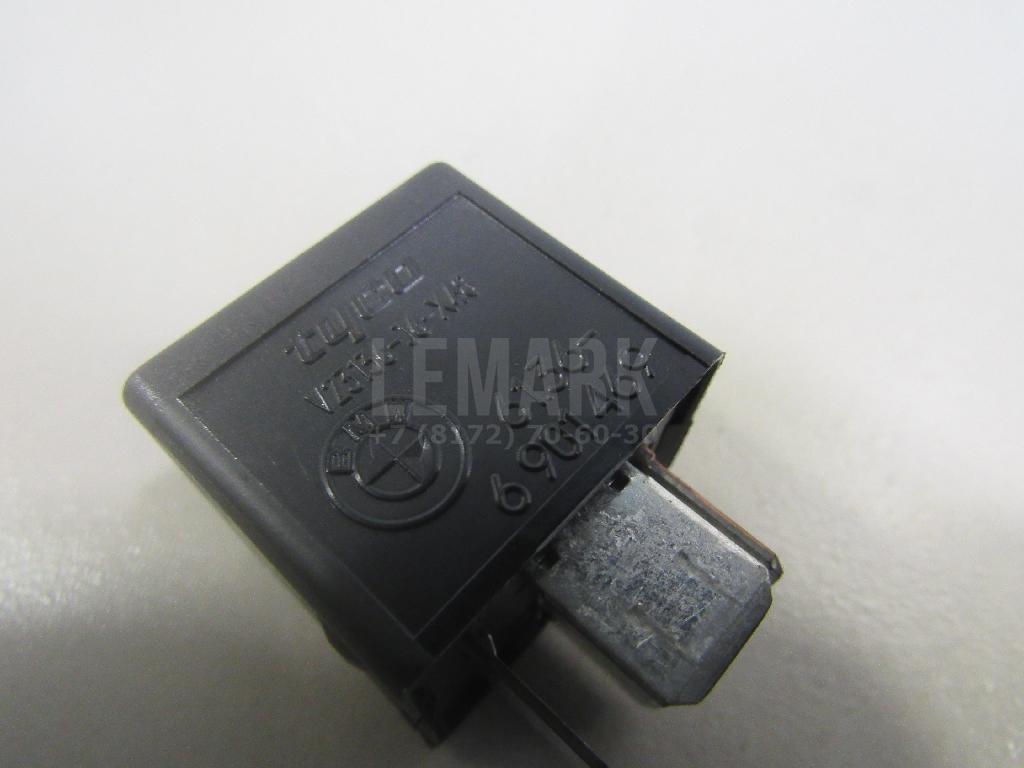 Реле для  BMW 3-serie E92/E93 2006-2012