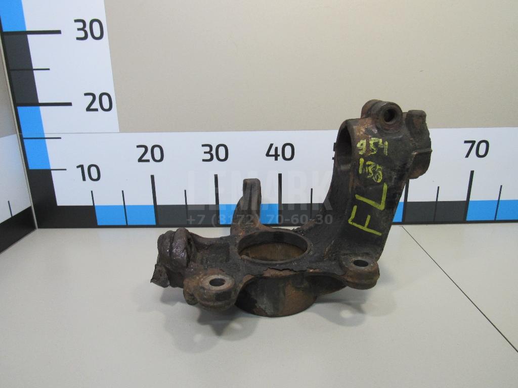 Кулак поворотный передний левый 1474291 Ford