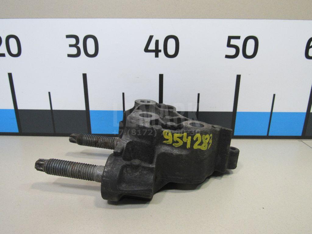 Кронштейн двигателя правый 6M516030BA Ford