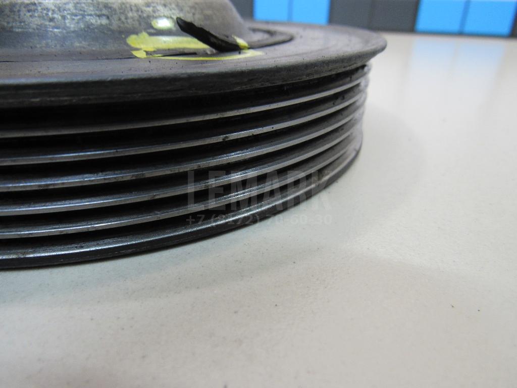 Шкив коленвала для  BYD F0 2008-2015