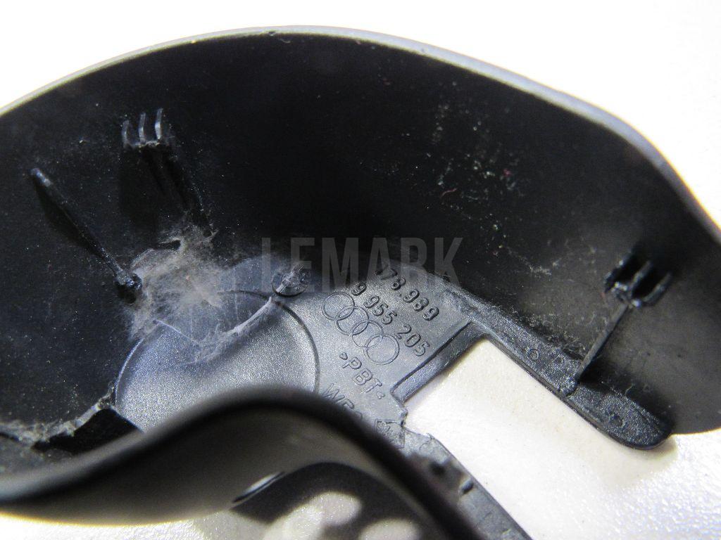 Крышка поводка стеклоочистителя для  Audi A4 [B6] 2000-2004