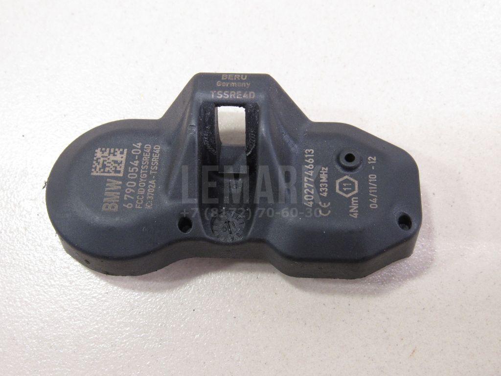 Датчик давления в шине (TPMS)