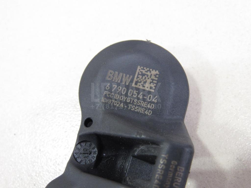 Датчик давления в шине (TPMS) для  Audi A4 [B6] 2000-2004