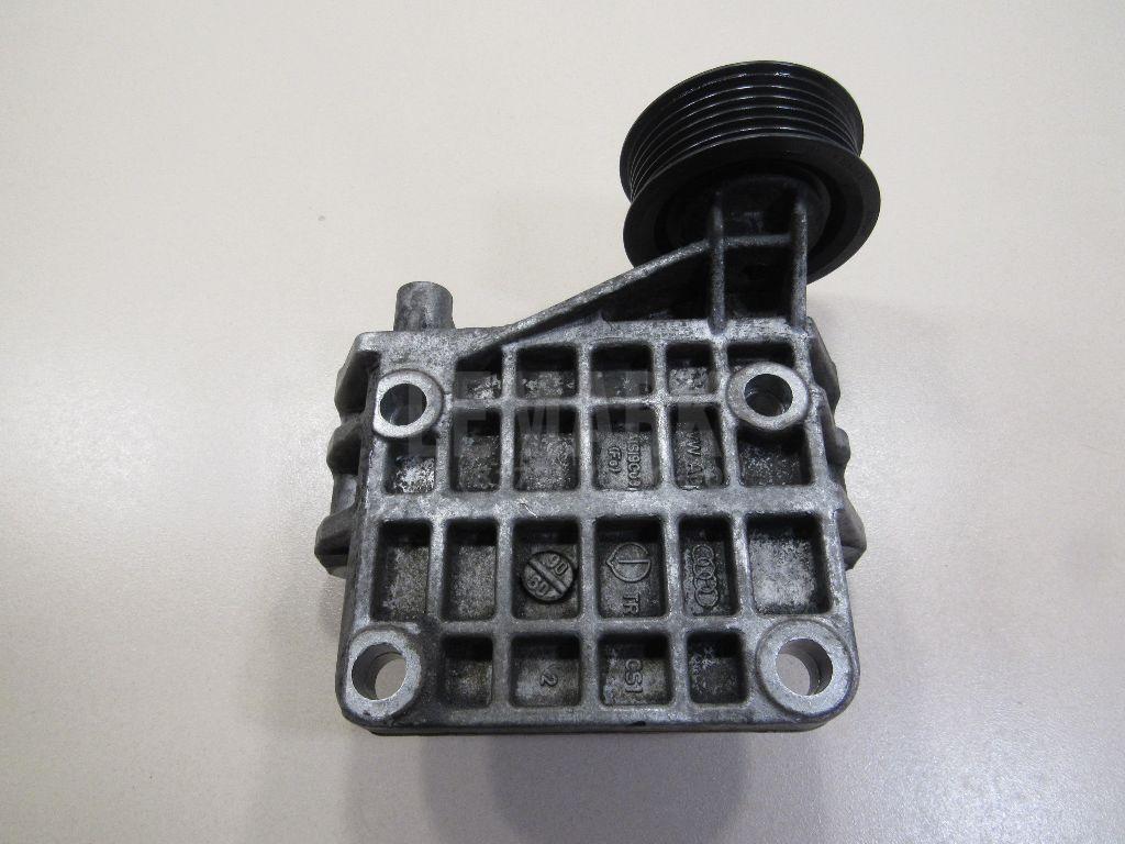 Кронштейн генератора для  BMW X5 F15/F85 2013-2018