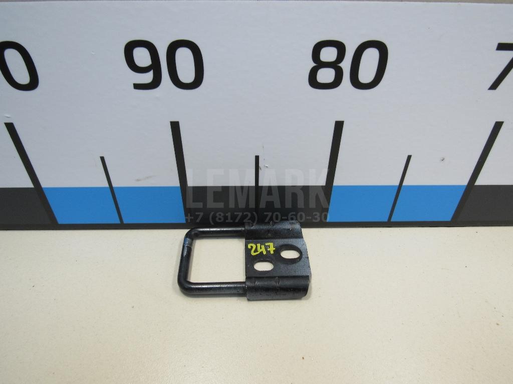 Ответная часть замка багажника 2K0827537B VAG