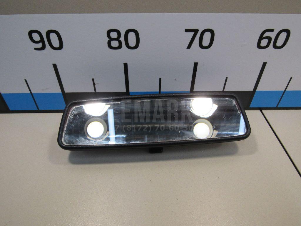 Зеркало заднего вида 3C0857511J9B9 VAG