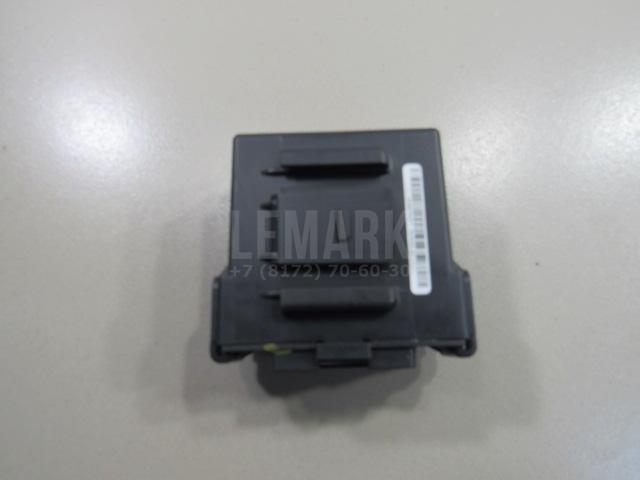 Блок управления ABS 476A0BM90A Nissan