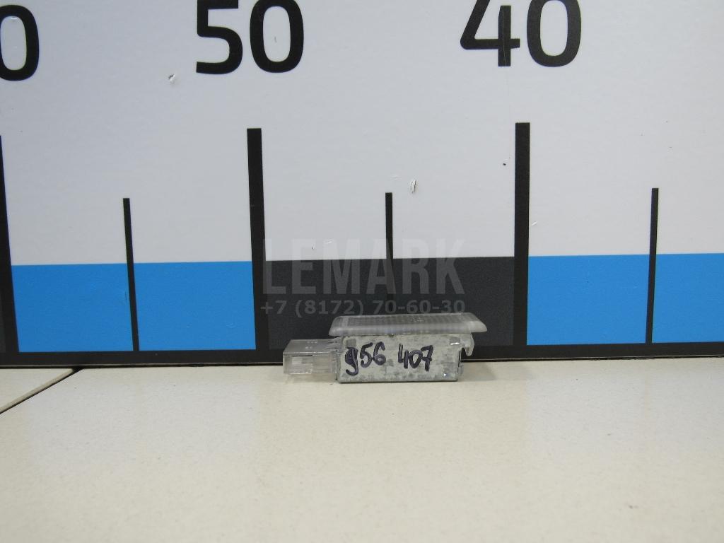 Фонарь подсветки двери 6L0947565 VAG