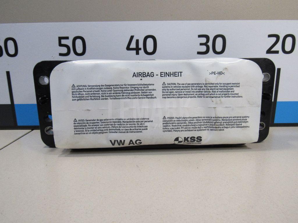 Подушка безопасности пассажирская (в торпедо) 8V0880204D VAG