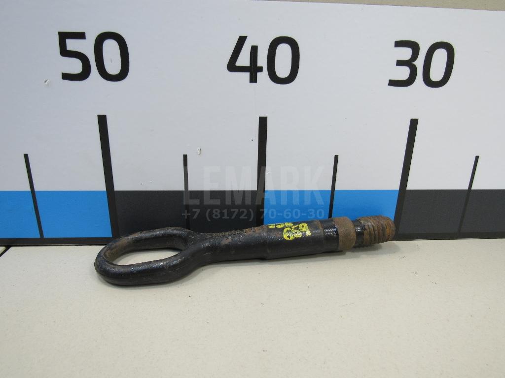 Крюк буксировочный 8K0805615 VAG