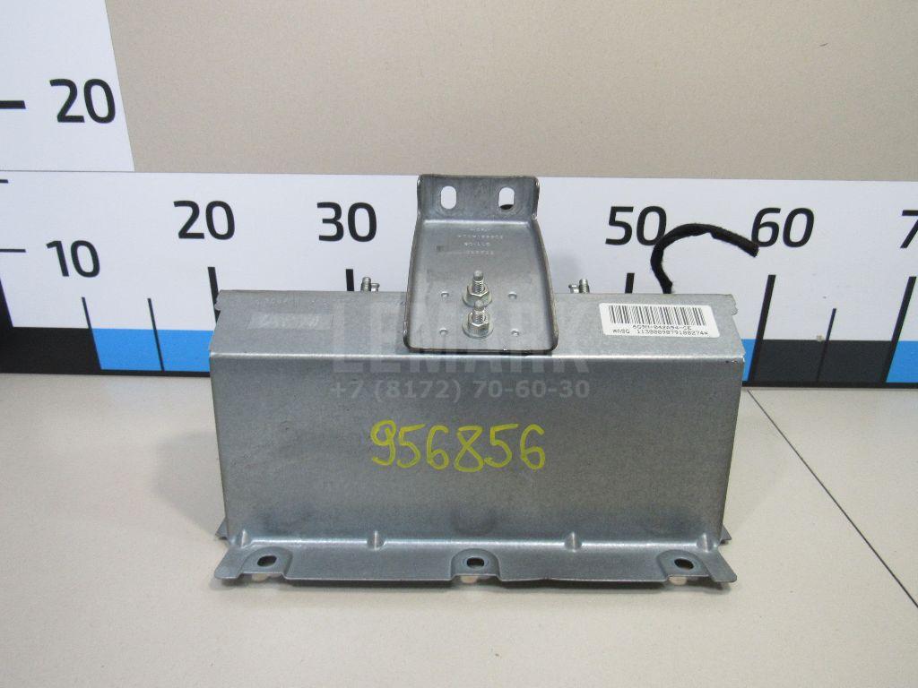Подушка безопасности пассажирская (в торпедо) 6G9N042A94CE Ford