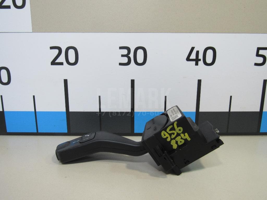 Переключатель поворотов подрулевой 6G9T13335BE Ford