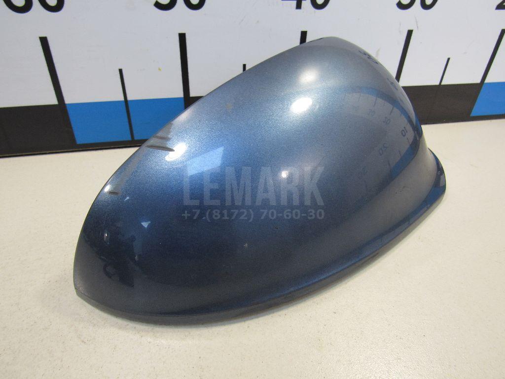 Крышка корпуса зеркала правого 13265452 GM