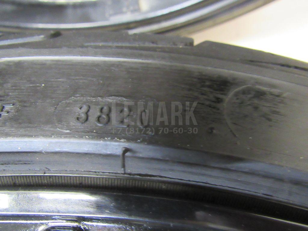Диски колесные легкосплавные (к-кт) для  BMW X1 E84 2009-2015