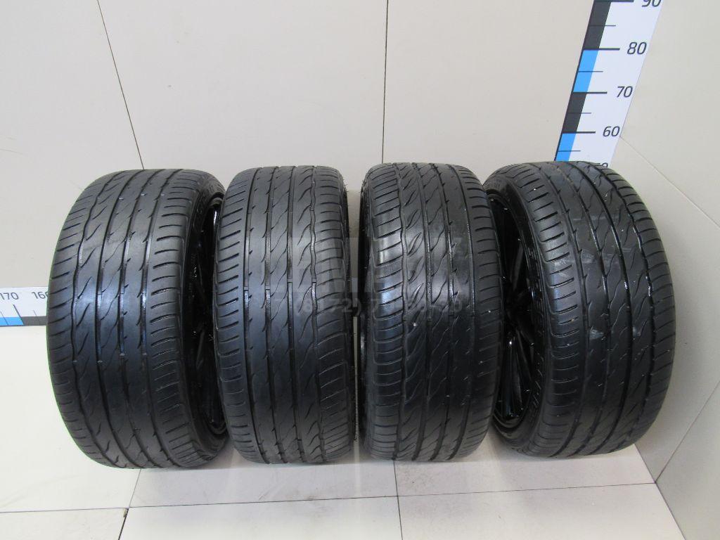 Диски колесные легкосплавные (к-кт) для  BMW X1 E84 2009-2015