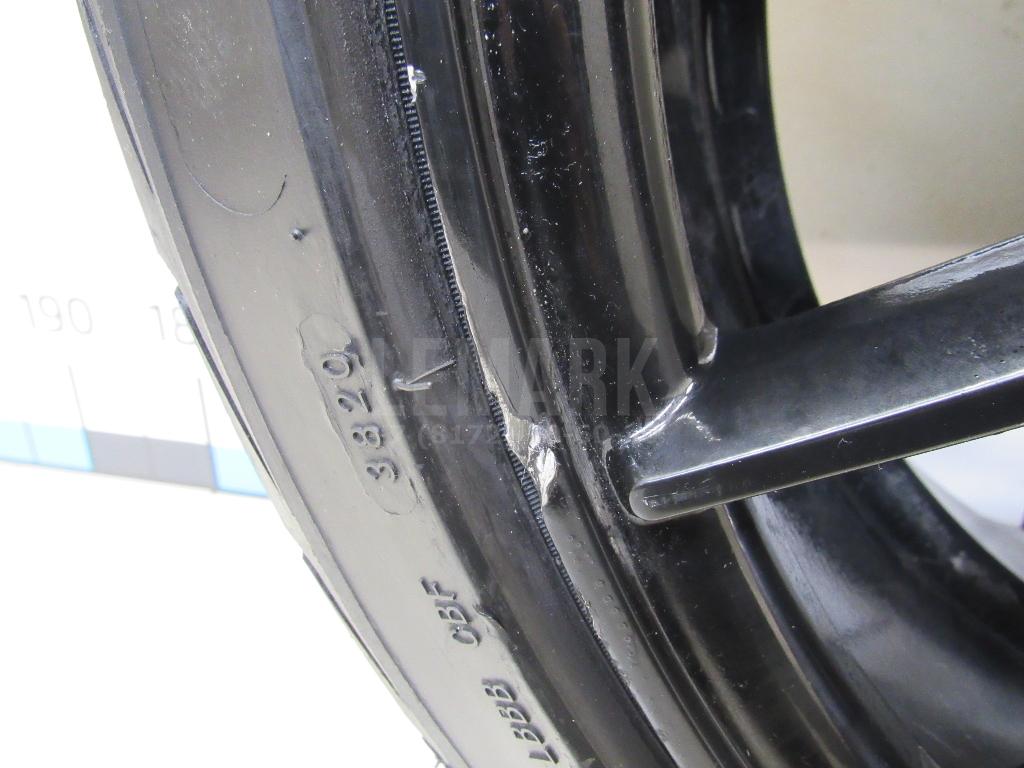 Диски колесные легкосплавные (к-кт) для  BMW X1 E84 2009-2015