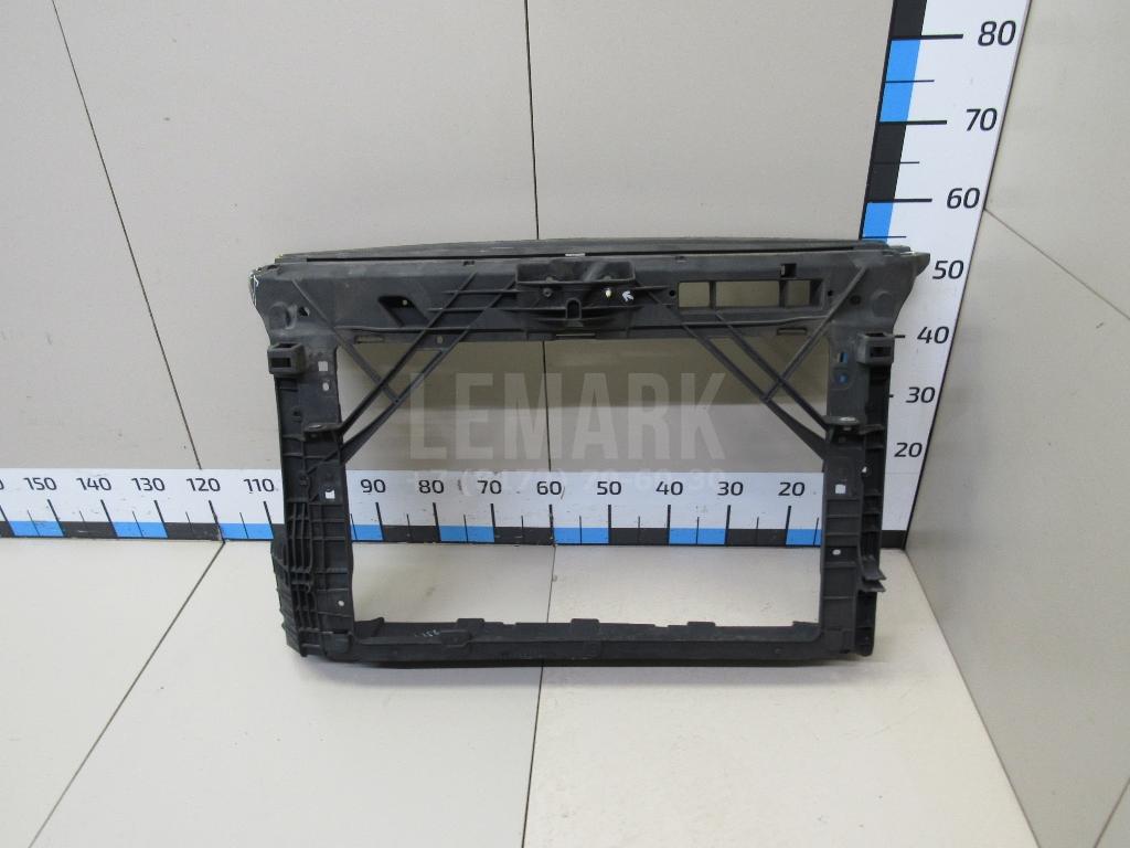 Панель передняя 60U805588C VAG