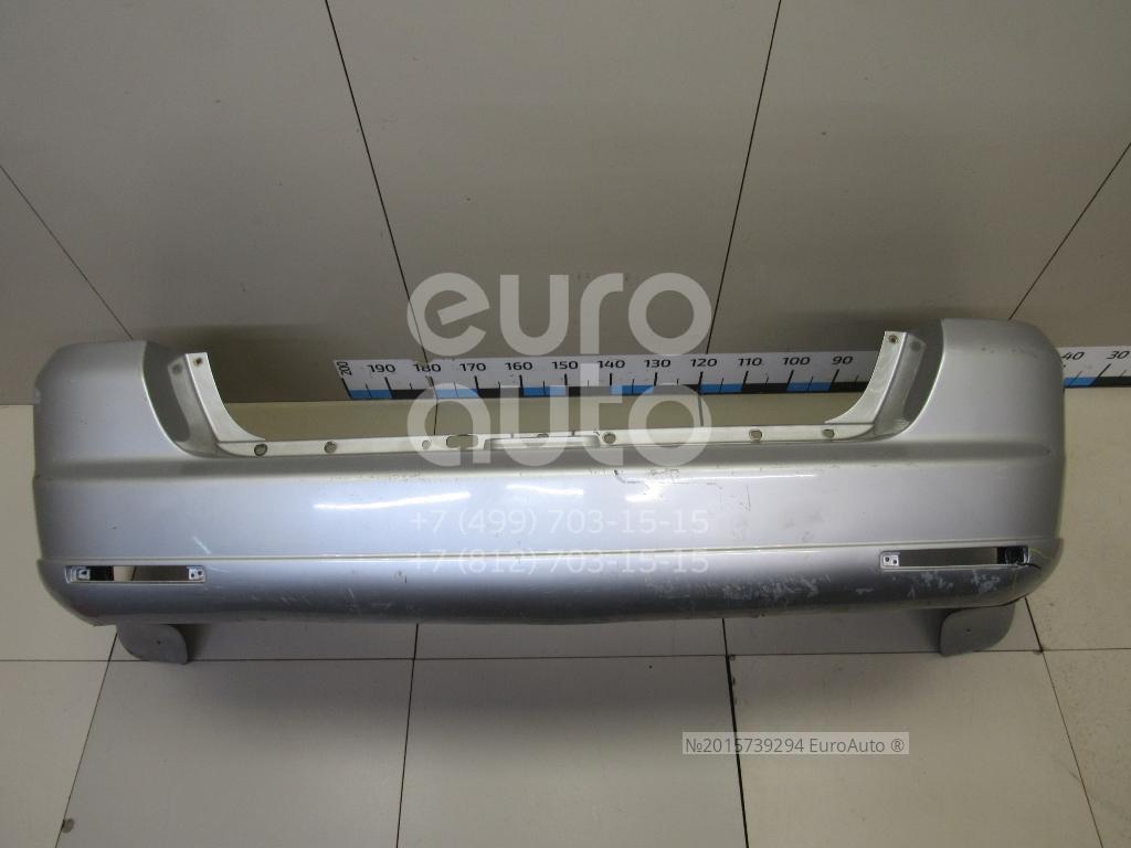 Бампер задний 7881008B00ABS SSANG YONG 7881008B00ABS