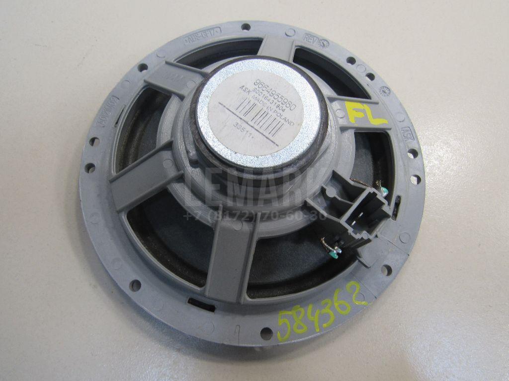 Динамик для  BPW SH 1995
