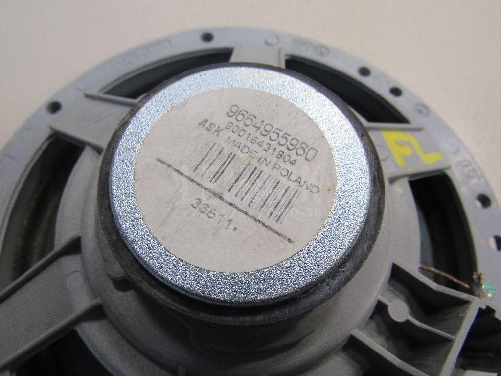 Динамик для  BPW SH 1995