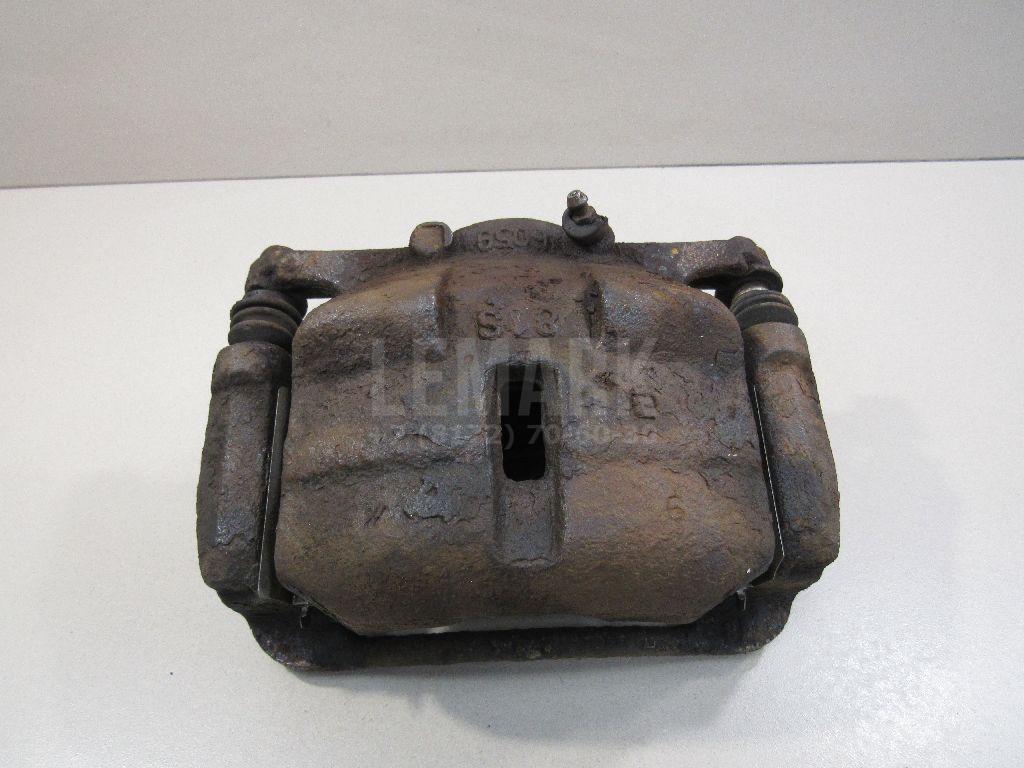 Суппорт тормозной передний левый 41011JD00A Nissan