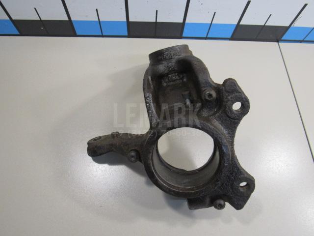 Кулак поворотный передний правый 6RU407256A VAG
