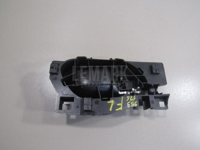 Накладка ручки внутренней для  Ford Fiesta 2001-2008