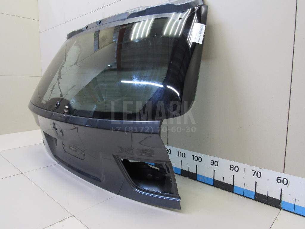 Дверь багажника со стеклом для  BMW X1 F48 2014-2022