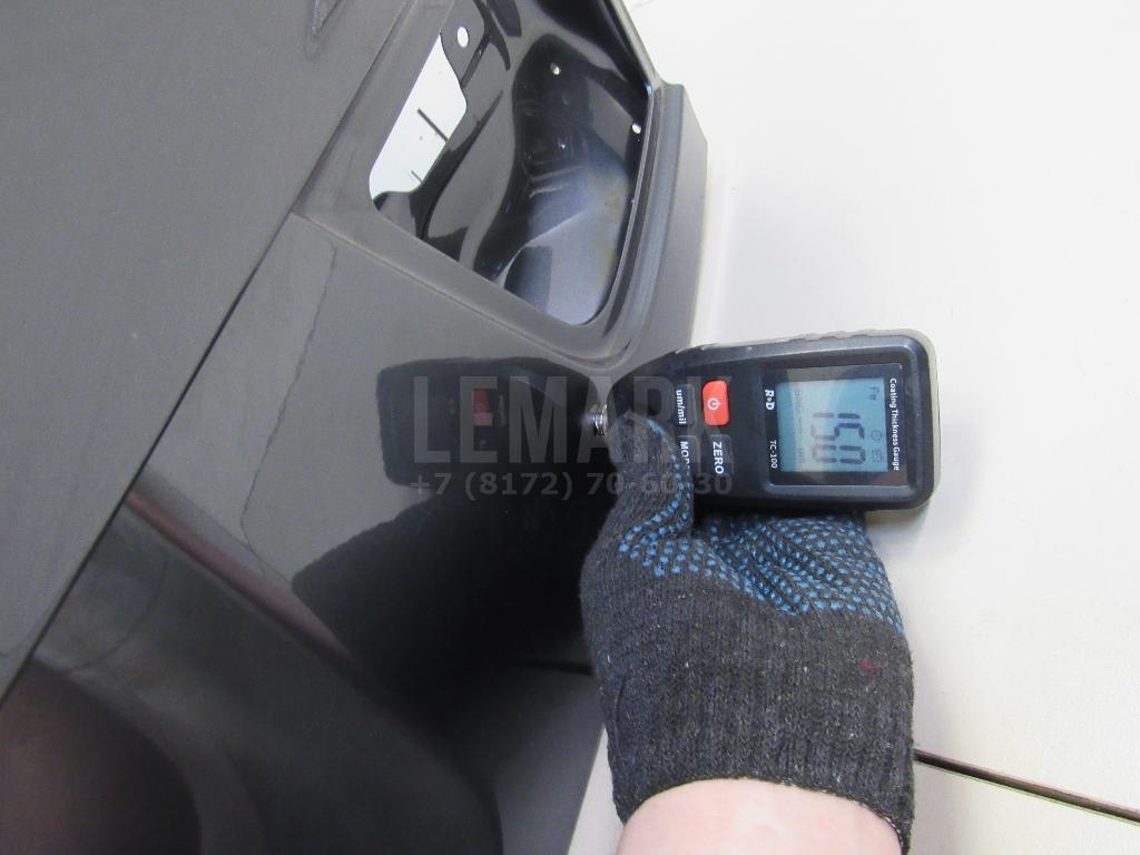 Дверь багажника со стеклом для  BMW X1 F48 2014-2022