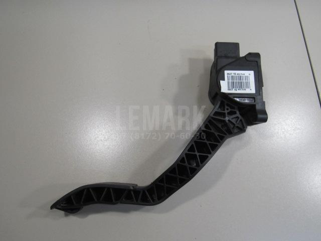 Педаль газа для  Fiat Punto II (188) 1999-2010