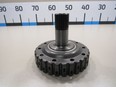 Шестерня КПП