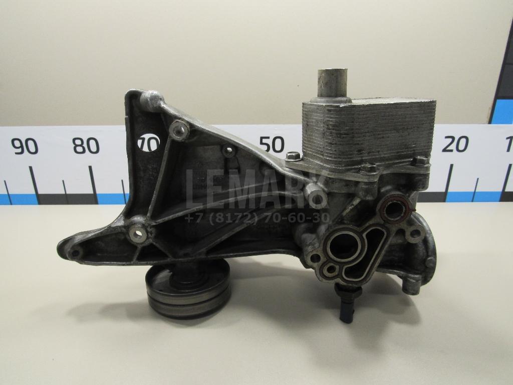 Кронштейн генератора для  Audi A2 [8Z0] 2000-2005