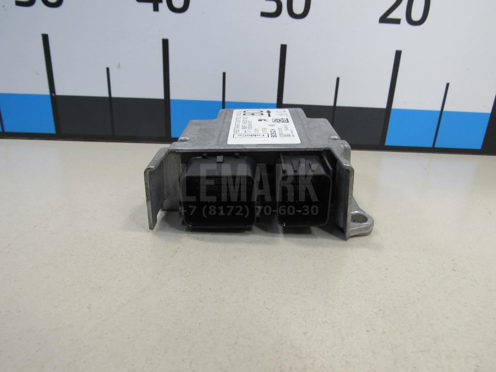 Блок управления AIR BAG для  Ford Fiesta 1995-2001