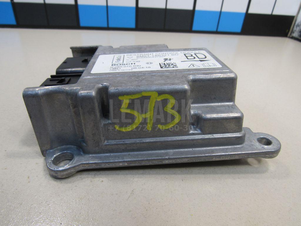 Блок управления AIR BAG для  Ford Fiesta 1995-2001