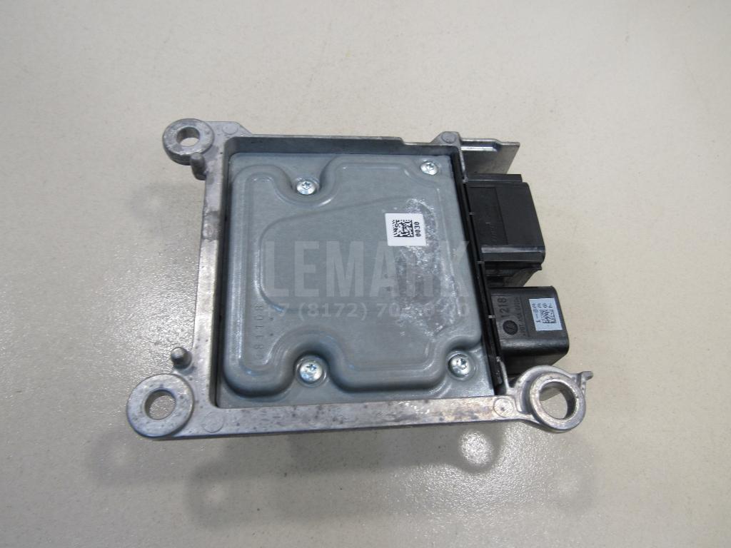 Блок управления AIR BAG для  Ford Fiesta 1995-2001