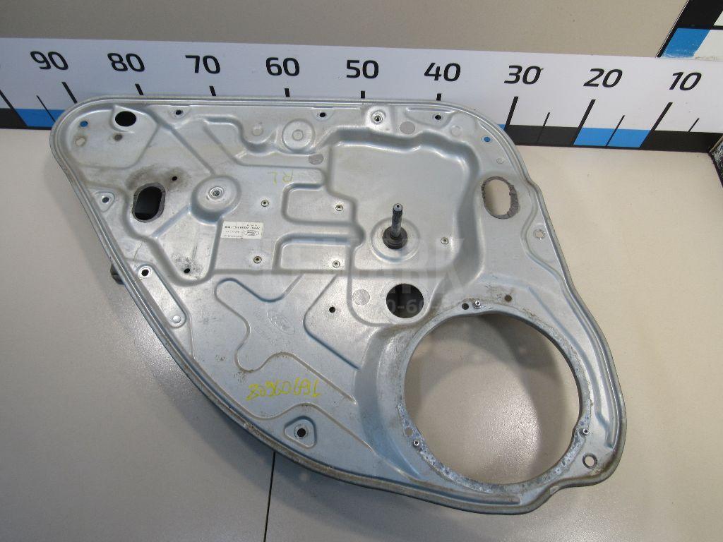 Панель двери 1480306 Ford