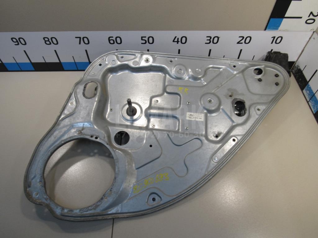 Панель двери 1480304 Ford
