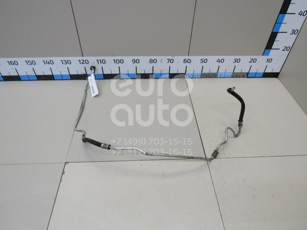Ford 1377496 Трубка гидроусилителя