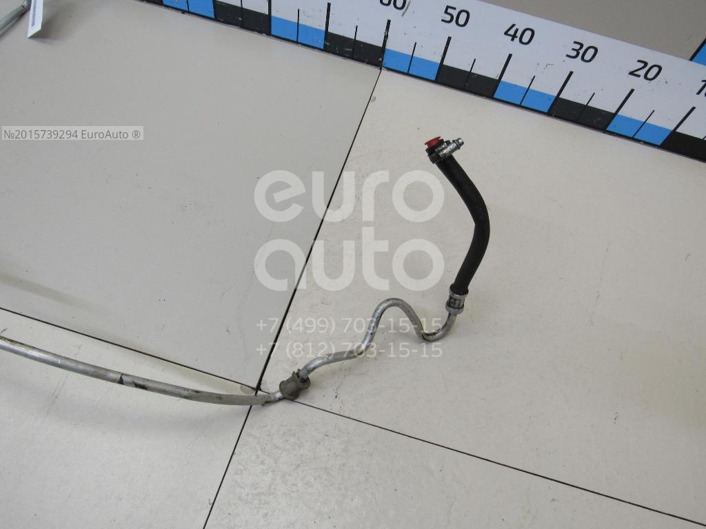 Ford 1377496 Трубка гидроусилителя
